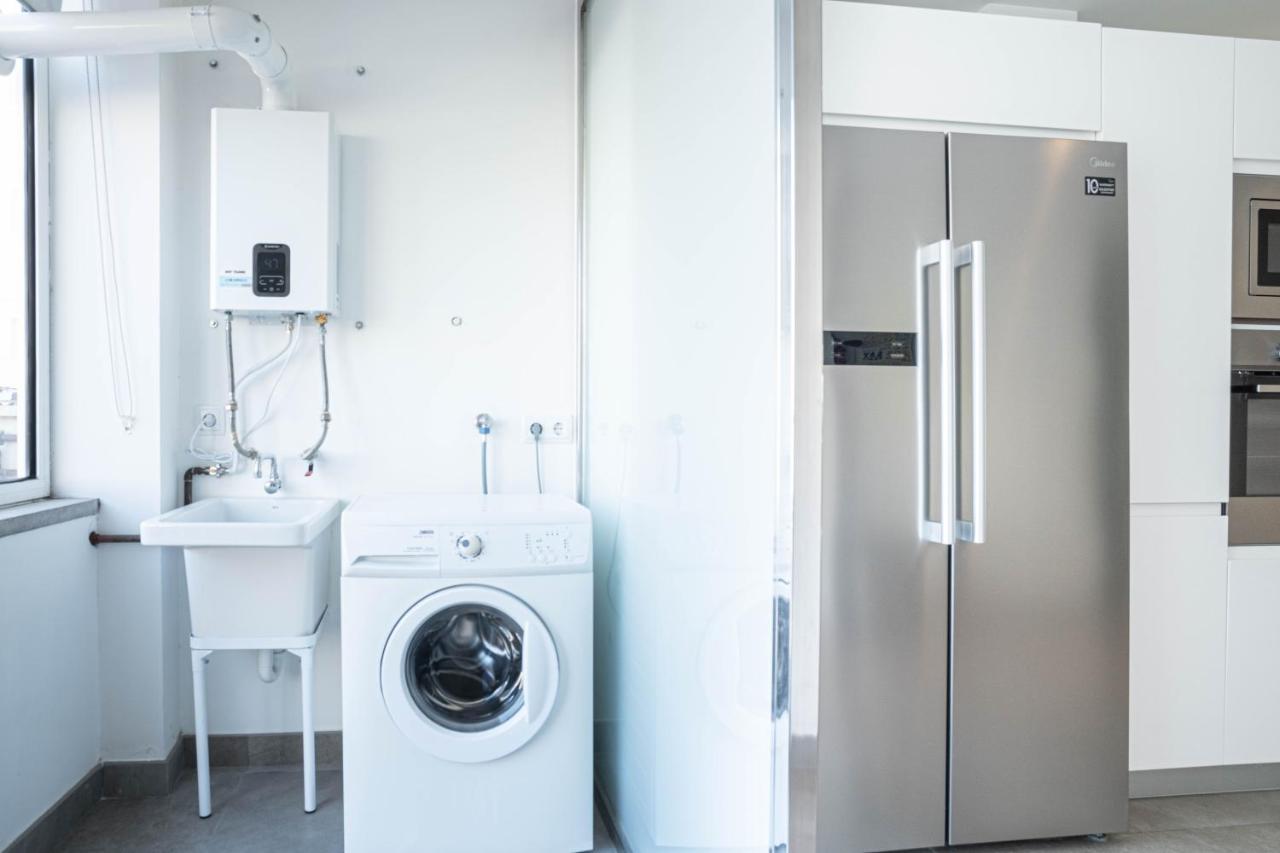 Grand Terrace Apartment In Puerto De Alcudia エクステリア 写真