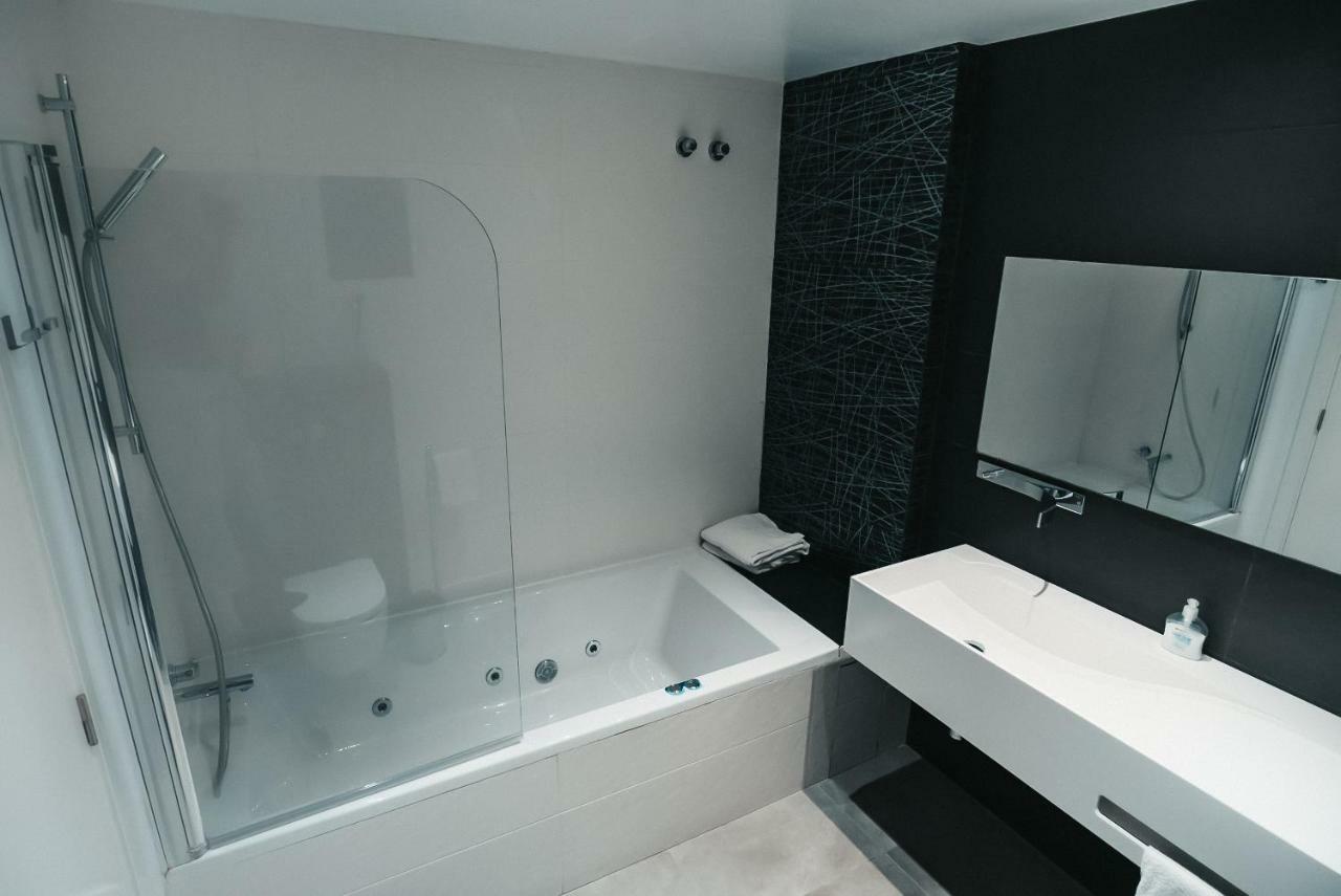 Grand Terrace Apartment In Puerto De Alcudia エクステリア 写真