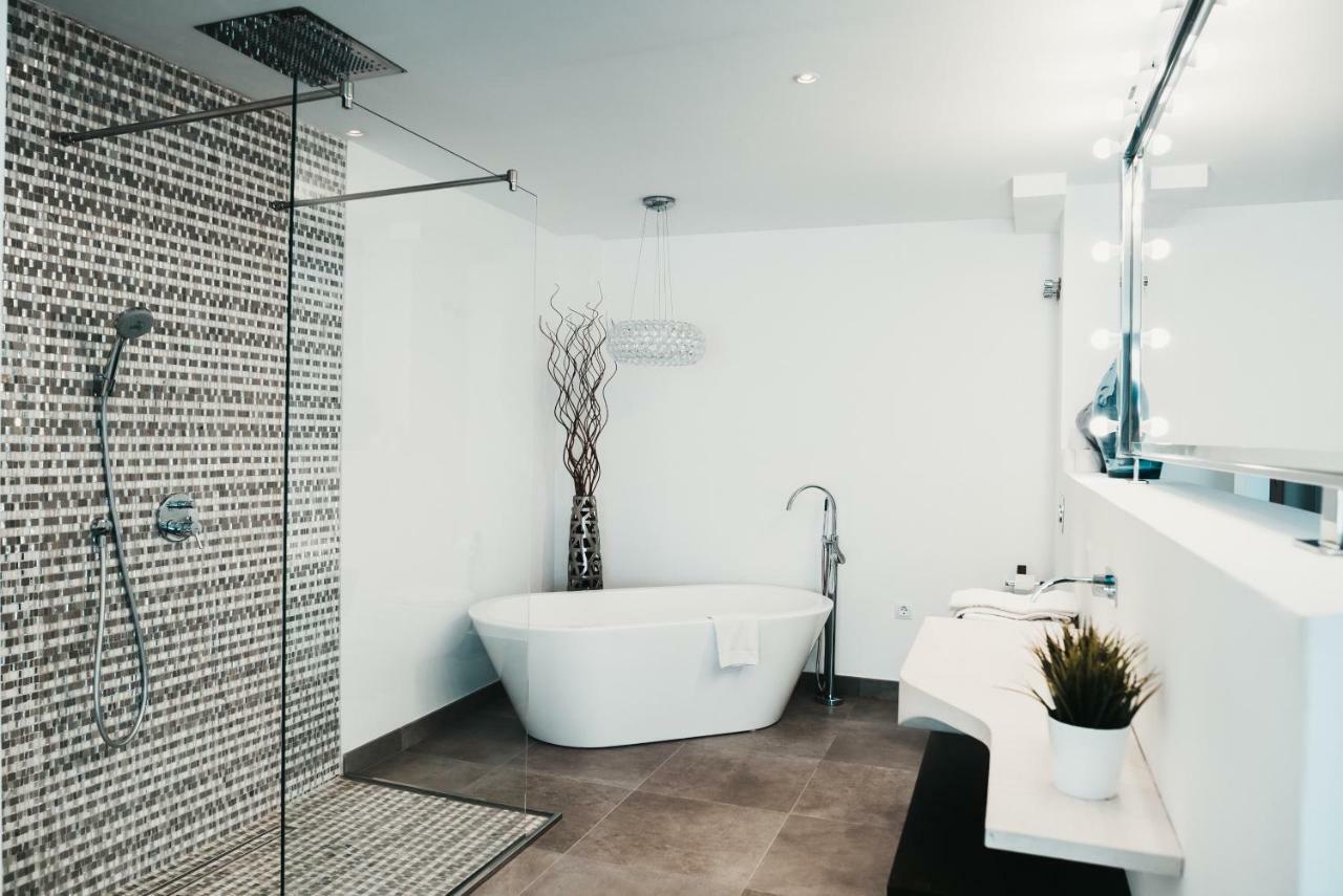 Grand Terrace Apartment In Puerto De Alcudia エクステリア 写真