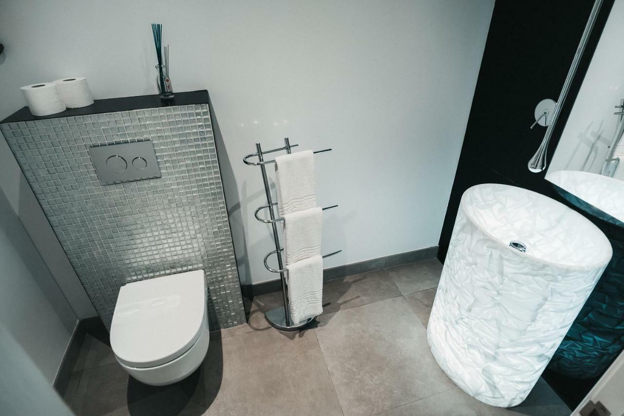 Grand Terrace Apartment In Puerto De Alcudia エクステリア 写真