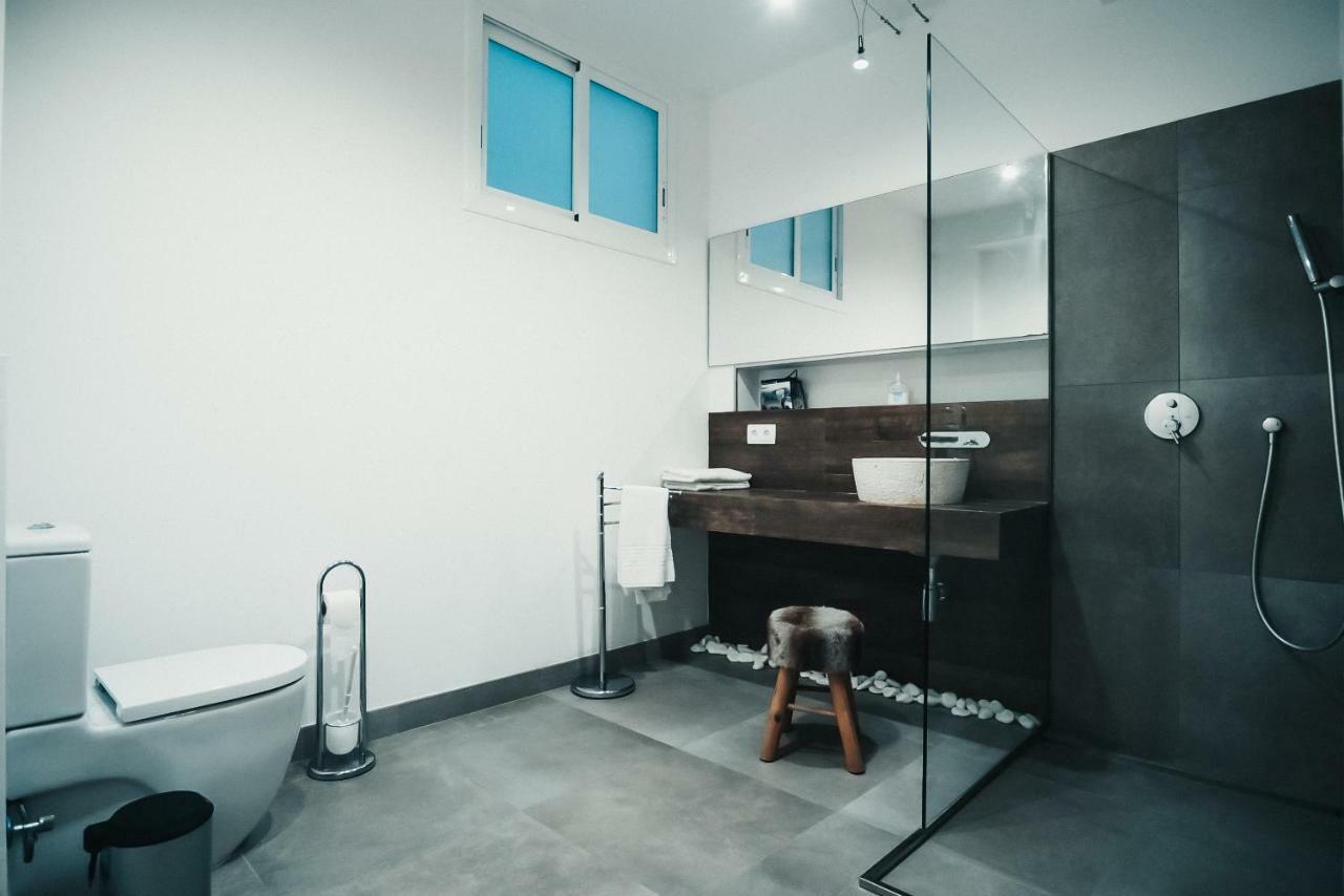 Grand Terrace Apartment In Puerto De Alcudia エクステリア 写真