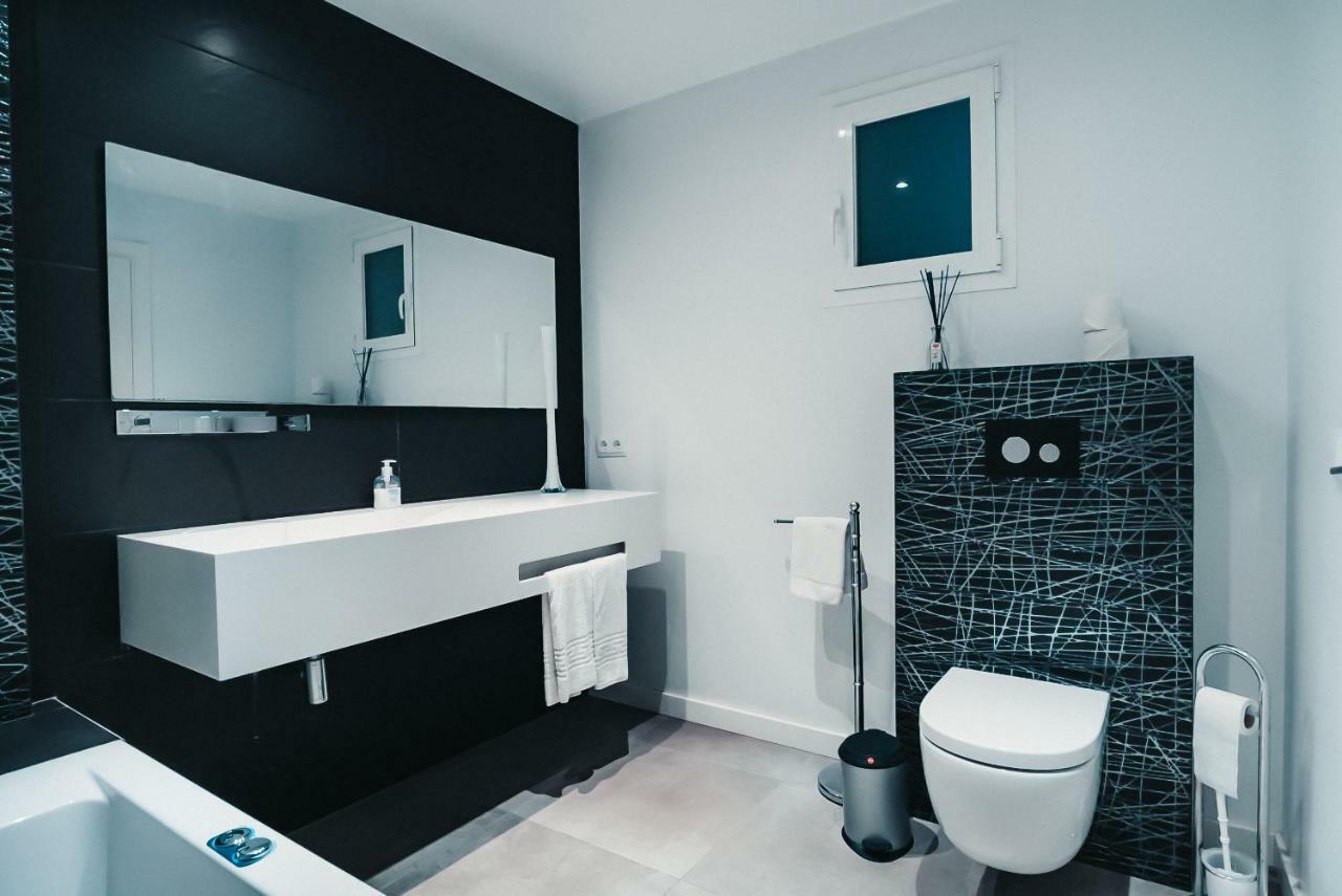 Grand Terrace Apartment In Puerto De Alcudia エクステリア 写真